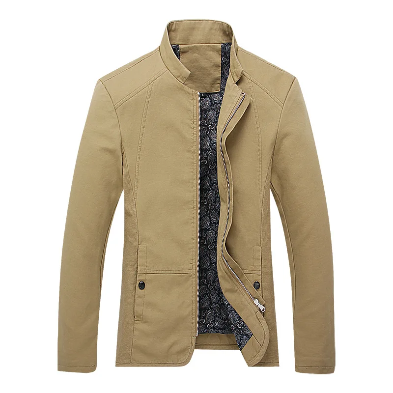 MRMT 2024 Brand New Men's Jackets Vertical Collar Youth Cotton Overcoat for Male Jacket Outer Wear Clothing
MRMT 2024 Brand New Men's Jackets Vertical Collar Youth Cotton Overcoat for Male Jacket Outer Wear Clothing