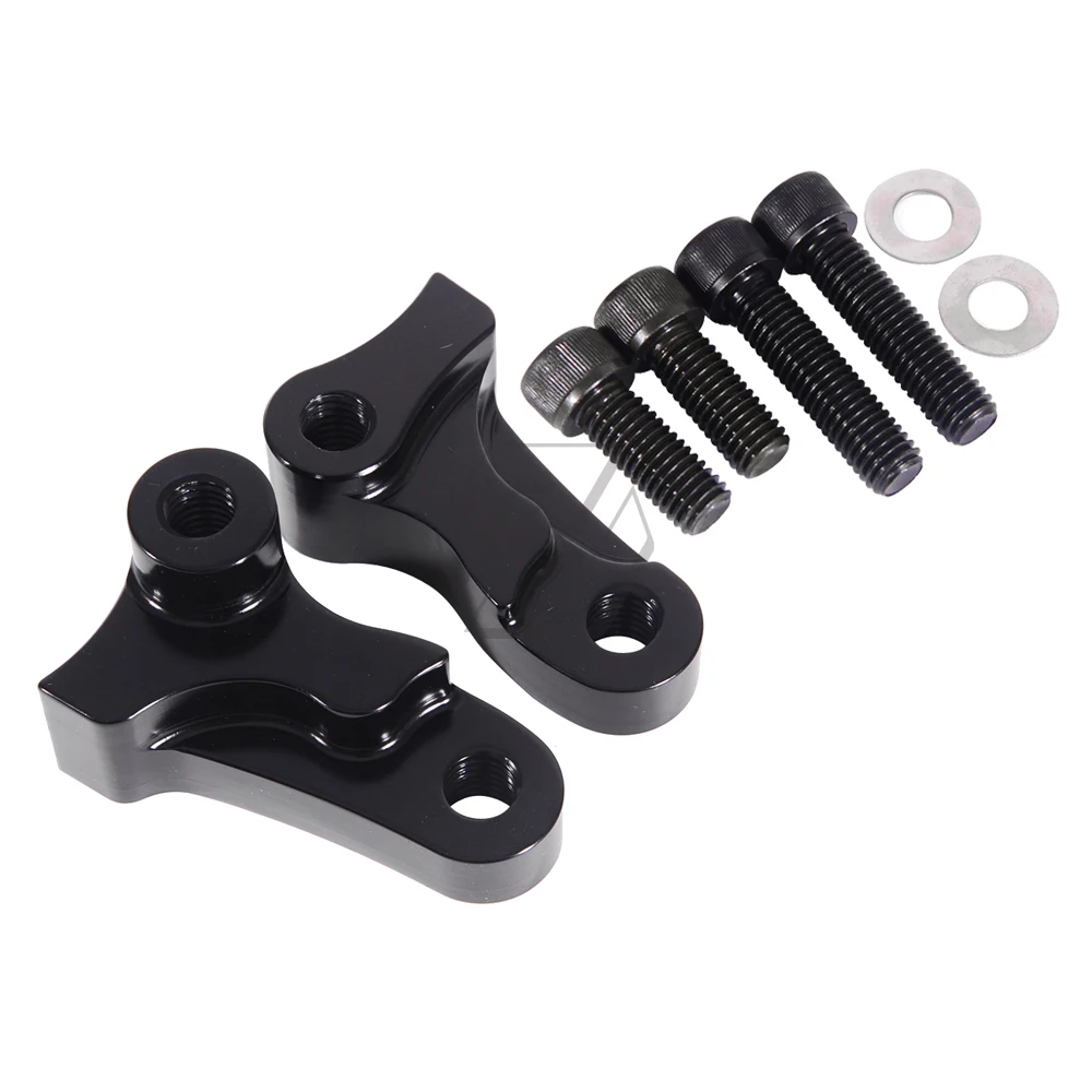 1.75" Motorcycle Drop Lowering Kit Case for Harley Dyna Wide Glide Super Glide 2006-2016
1.75" Motorcycle Drop Lowering Kit Case for Harley Dyna Wide Glide Super Glide 2006-2016