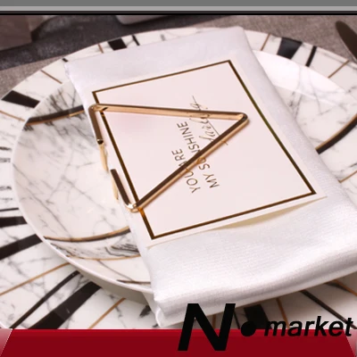6 pcs Fashion Simple Napkin ring Alloy Round Hollow out Napkin Holder Home Tableware articles
6 pcs Fashion Simple Napkin ring Alloy Round Hollow out Napkin Holder Home Tableware articles