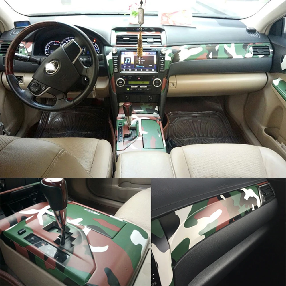 Автомобильные аксессуары 3D/5D наклейки из углеродного волокна для Toyota Camry XV50 2012-2016 внутренняя Центральная панель управления дверная ручка украсить
Автомобильные аксессуары 3D/5D наклейки из углеродного волокна для Toyota Camry XV50 2012-2016 внутренняя Центральная панель управления дверная ручка украсить