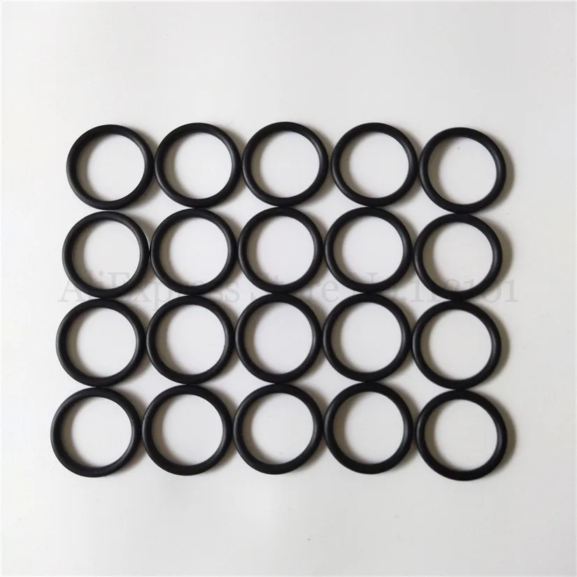 20 Pcs In One Small Sealing Rings O-ring Valve Rod Gasket Spare Parts Of Soft Ice Cream Machine Replacements
20 Pcs In One Small Sealing Rings O-ring Valve Rod Gasket Spare Parts Of Soft Ice Cream Machine Replacements