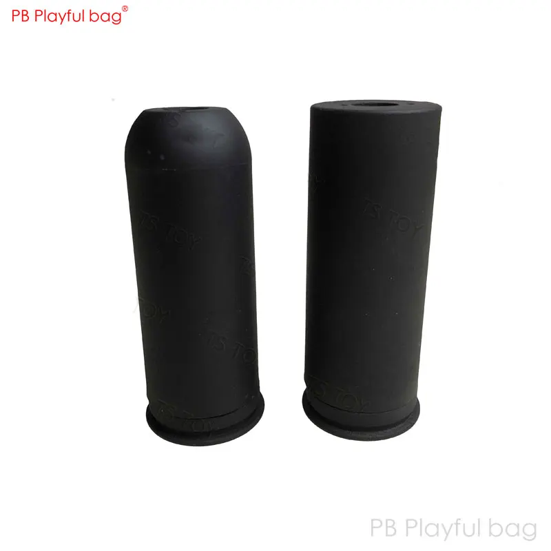 Playful bag 40MM grenade model Soft bullet blaster 40MM general accessories LDT CS DIY equipment CS sport toys QI91
Playful bag 40MM grenade model Soft bullet blaster 40MM general accessories LDT CS DIY equipment CS sport toys QI91