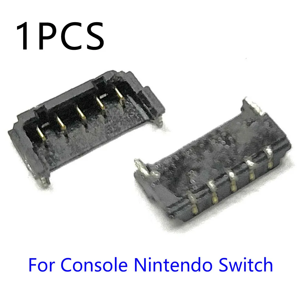Для консоли Nintendo Switch Conector FPC Flex Battery 4 Pin сварочный порт Flex
Для консоли Nintendo Switch Conector FPC Flex Battery 4 Pin сварочный порт Flex