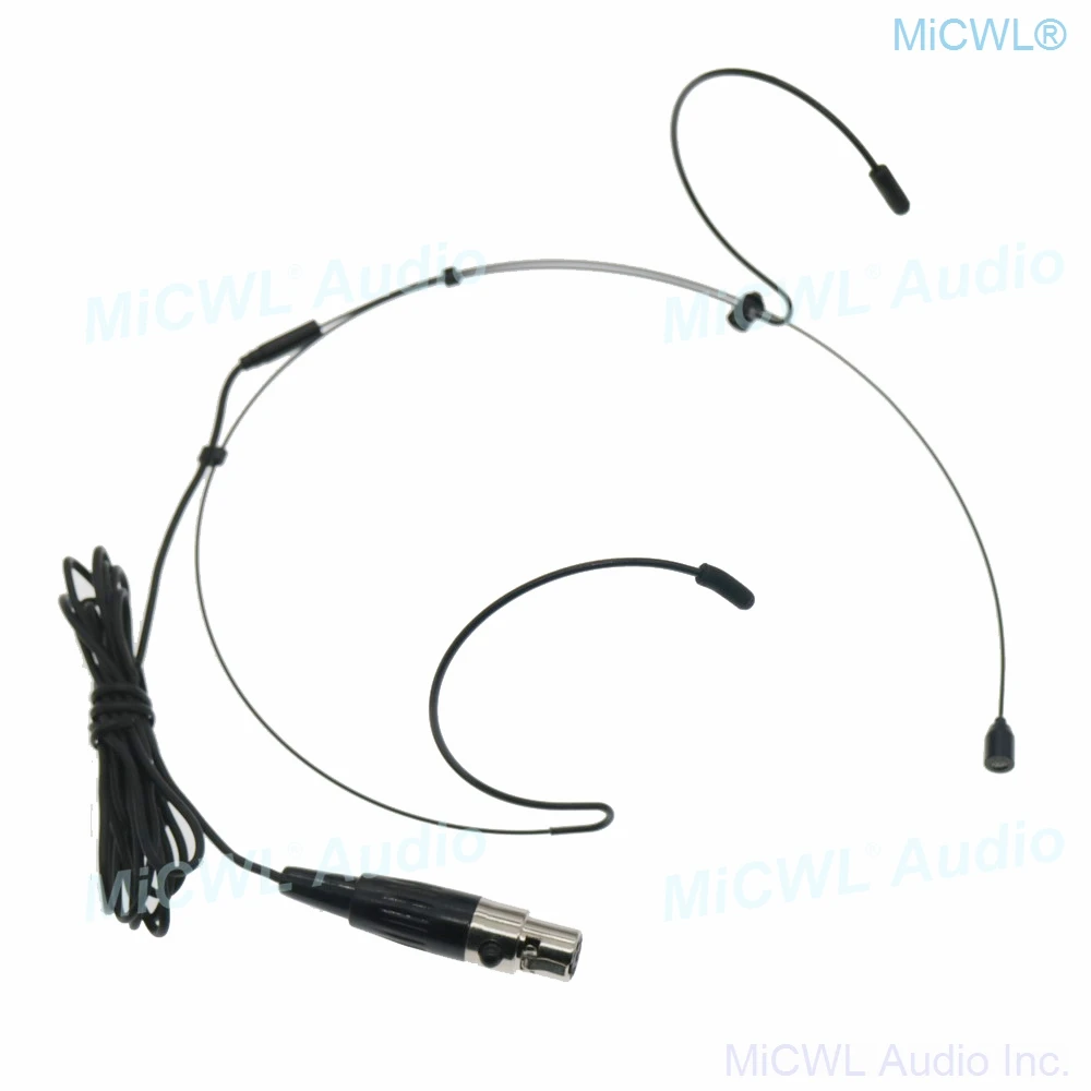 Черный двойной микрофон для наушников Shure Audio, беспроводной BeltPack XLR mini 4Pin
Черный двойной микрофон для наушников Shure Audio, беспроводной BeltPack XLR mini 4Pin