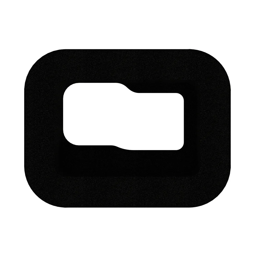 Чехол Windslayer для GoPro Hero 10, 9, Black, ветрозащитный, пенопластовый, с шумоподавлением, ветрозащитный, аксессуары для Go Pro 9
Чехол Windslayer для GoPro Hero 10, 9, Black, ветрозащитный, пенопластовый, с шумоподавлением, ветрозащитный, аксессуары для Go Pro 9