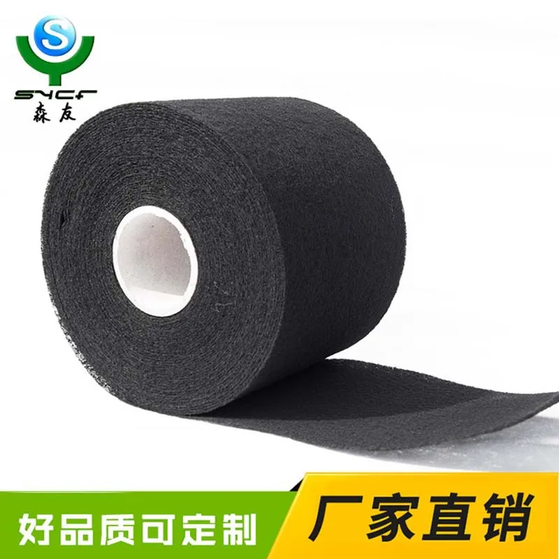 Deodorant Air Purification Fibrous Activated Carbon Filter/Activated Carbon Cotton Filter
Deodorant Air Purification Fibrous Activated Carbon Filter/Activated Carbon Cotton Filter