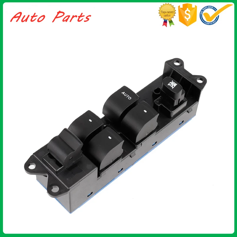 Кнопка переключения стеклоподъемника Power Master для Subaru Legacy Outback 2,5 2005 2006 2007 2008 2009 83071-AG05B 83071-AG05A
Кнопка переключения стеклоподъемника Power Master для Subaru Legacy Outback 2,5 2005 2006 2007 2008 2009 83071-AG05B 83071-AG05A