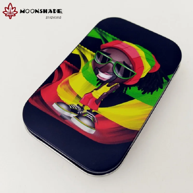 MOONSHADE New High-quality Hot-selling Storage Box Tobacco Cigar Box Paper Cigarette Box Smoking Accessories
MOONSHADE New High-quality Hot-selling Storage Box Tobacco Cigar Box Paper Cigarette Box Smoking Accessories