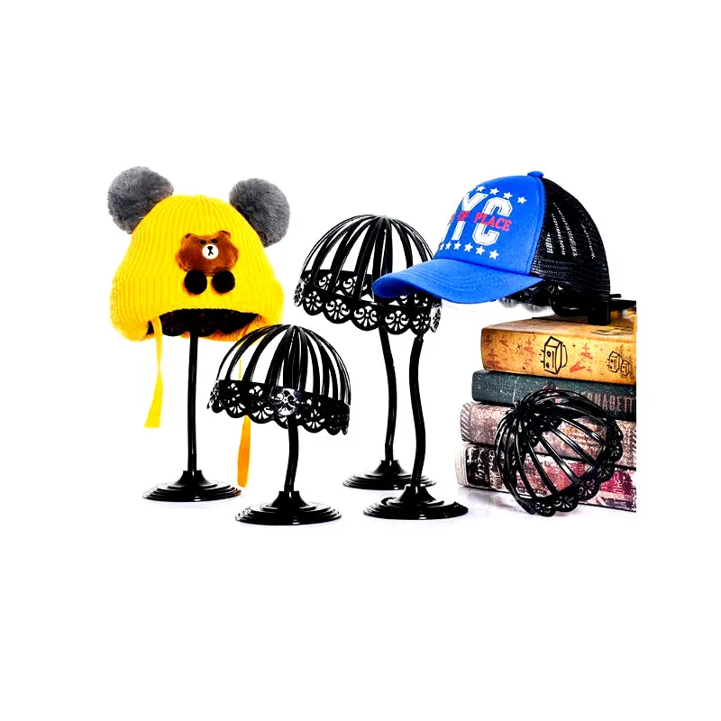 Portable Plastic Storage Holder Rack for Kids, Multifunction Hat Caps, Salon Practice, Portable Wig Hair Display Stand for Baby
Portable Plastic Storage Holder Rack for Kids, Multifunction Hat Caps, Salon Practice, Portable Wig Hair Display Stand for Baby
