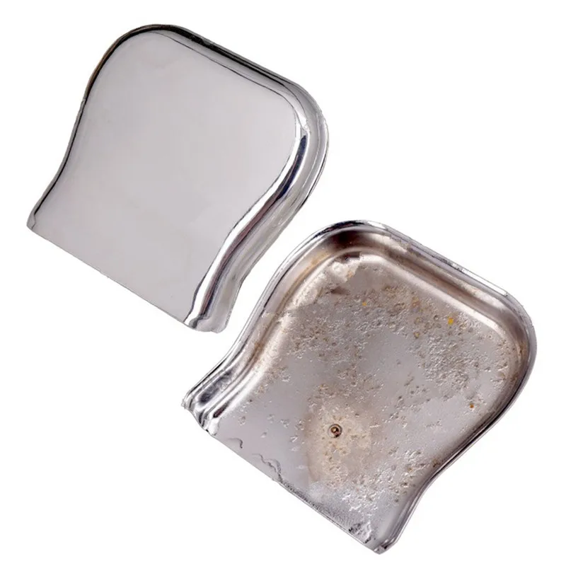 1pcs Chrome color Metal 6 String Guitar Bridge Cover Protector for electric guitar accessories parts Musical instrument
1pcs Chrome color Metal 6 String Guitar Bridge Cover Protector for electric guitar accessories parts Musical instrument