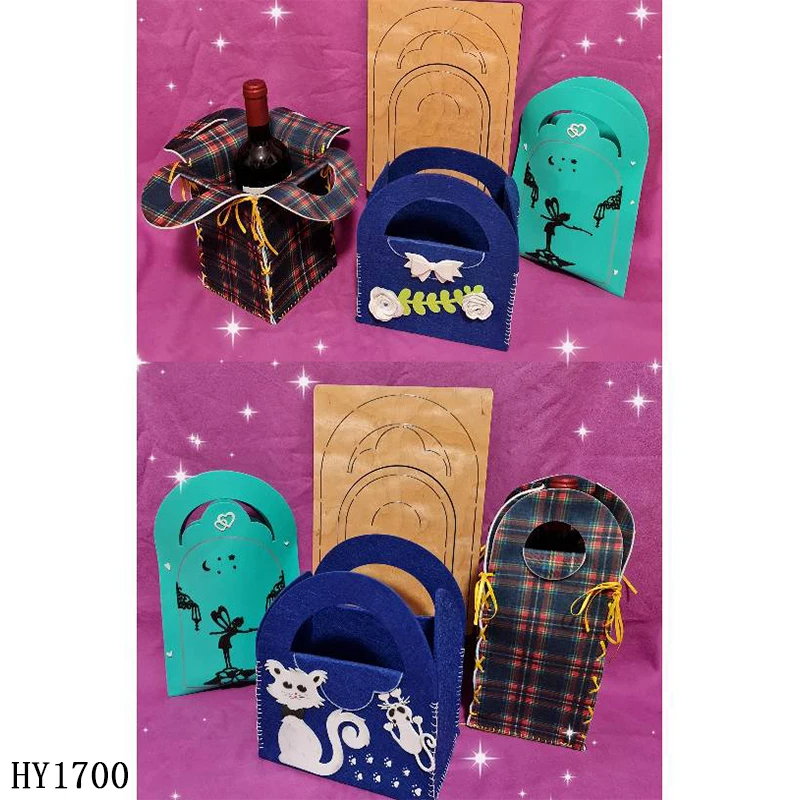 Съемная форма для подарочной коробки, пресс-формы для резки, деревянные штампы, подходящие для стандартных высекальных машин на рынке
Съемная форма для подарочной коробки, пресс-формы для резки, деревянные штампы, подходящие для стандартных высекальных машин на рынке