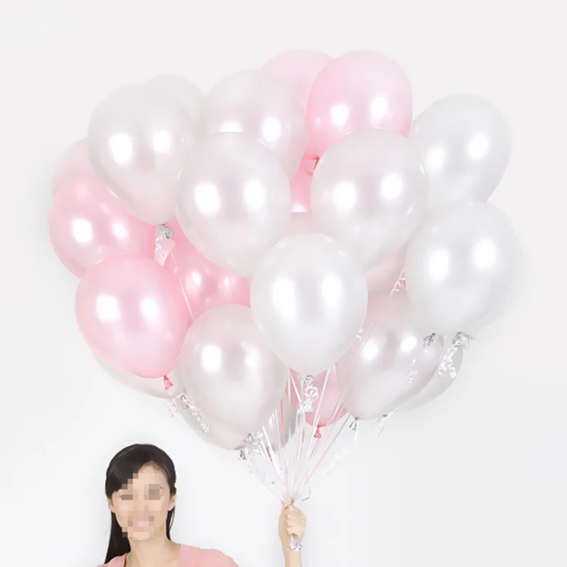 Wedding Pearly Pink Balloon Activities Decoration Birthday Decor Balloon Arrangement 10inch Pearl Latex Balloons Boy Girls Room
Wedding Pearly Pink Balloon Activities Decoration Birthday Decor Balloon Arrangement 10inch Pearl Latex Balloons Boy Girls Room