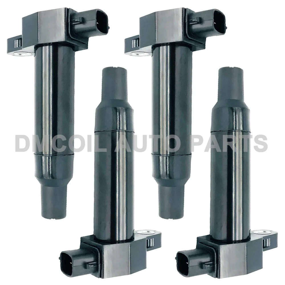 4 PCS IGNITION COIL FOR HYUNDAI ELANTRA AVANTE KIA FORTE AND SO ON AUTO CAR LPI ENGINE (2008-) 27301-02740 2730102740
4 PCS IGNITION COIL FOR HYUNDAI ELANTRA AVANTE KIA FORTE AND SO ON AUTO CAR LPI ENGINE (2008-) 27301-02740 2730102740