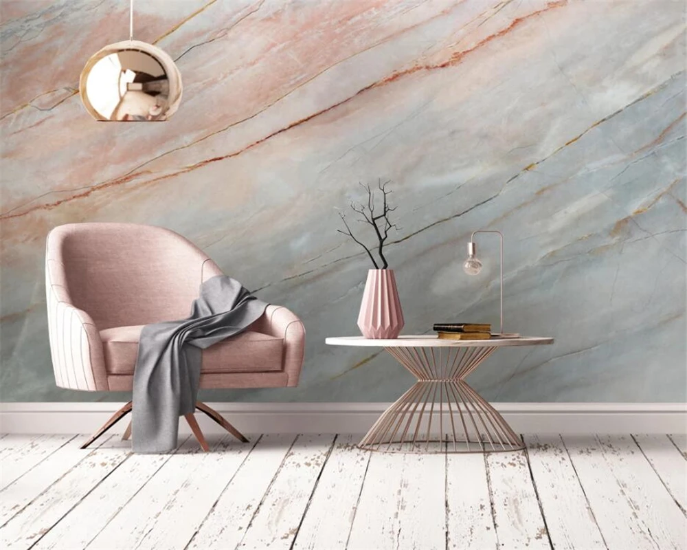 beibehang Custom modern new decorative painting gray pink stone background wallpaper papel de parede papier peint
beibehang Custom modern new decorative painting gray pink stone background wallpaper papel de parede papier peint