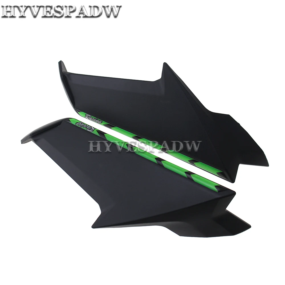 Motorcycle Modified Rearview Mirror Fixed Wind Wing Rearview Mirror High Quality for Kawasaki ZX-10R ZX10R zx 10r 2016-2021
Motorcycle Modified Rearview Mirror Fixed Wind Wing Rearview Mirror High Quality for Kawasaki ZX-10R ZX10R zx 10r 2016-2021