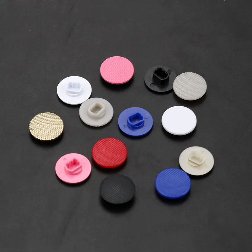 1000pcs For PSP1000 PSP 1000 Joysticks Caps Buttons Analog Joystick Cap
1000pcs For PSP1000 PSP 1000 Joysticks Caps Buttons Analog Joystick Cap