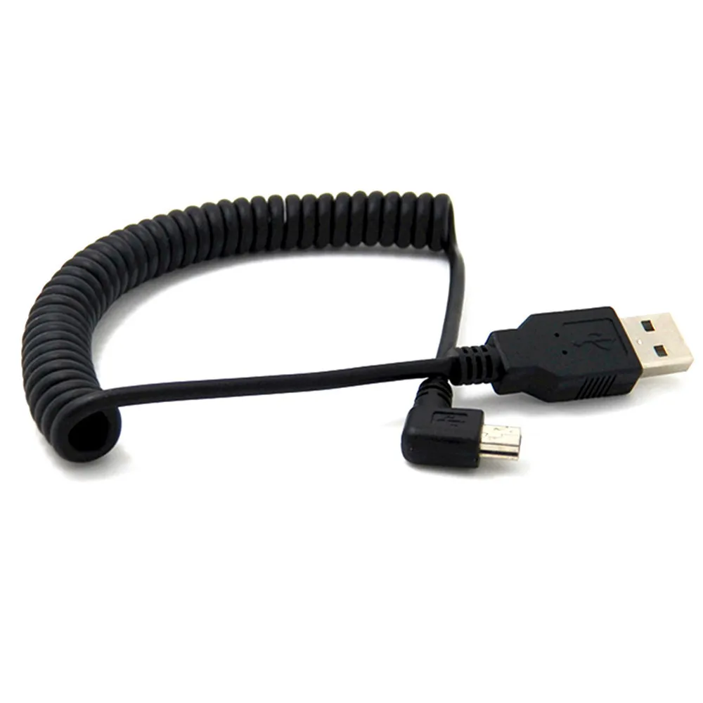 3ft Flexible Spending Turn Right Universal USB / Mini USB Charging Cable Charging Cable Electronic Gadgets
3ft Flexible Spending Turn Right Universal USB / Mini USB Charging Cable Charging Cable Electronic Gadgets