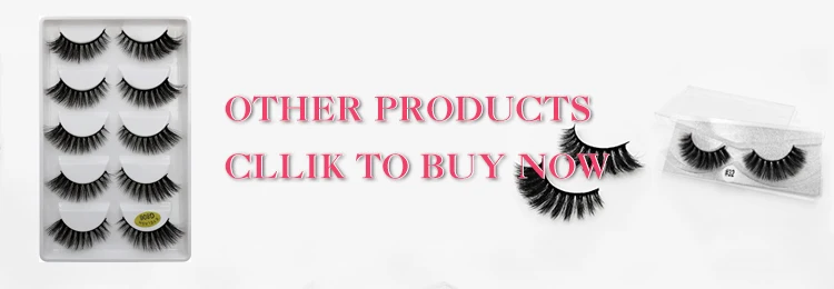 YSDO 5/10 Pairs Half Lashes Cat Eyelashes Soft Natural Clear Band False Lashes Natural Wispy Faux 3d Mink Eyelashes Makeup Tools