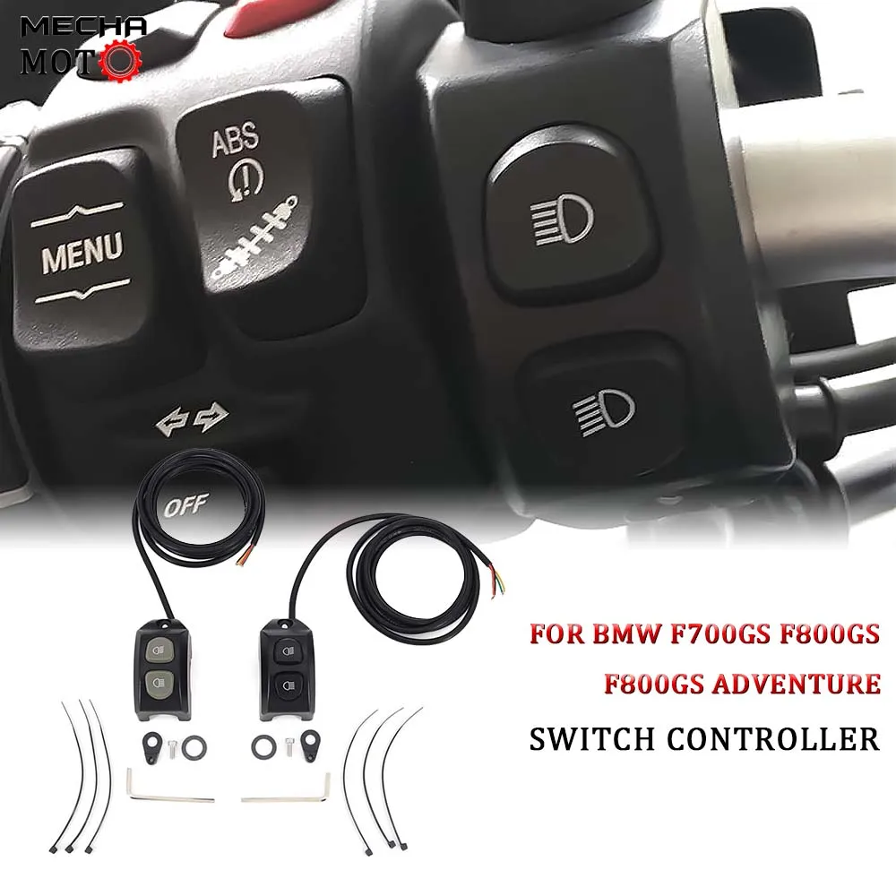 For bmw f750gs f750 f 750 gs F800GS f800 800 gs ADV Adventure Motorcycle Left Right Clutch Lever Brake Switch Handle Grip Switch
For bmw f750gs f750 f 750 gs F800GS f800 800 gs ADV Adventure Motorcycle Left Right Clutch Lever Brake Switch Handle Grip Switch