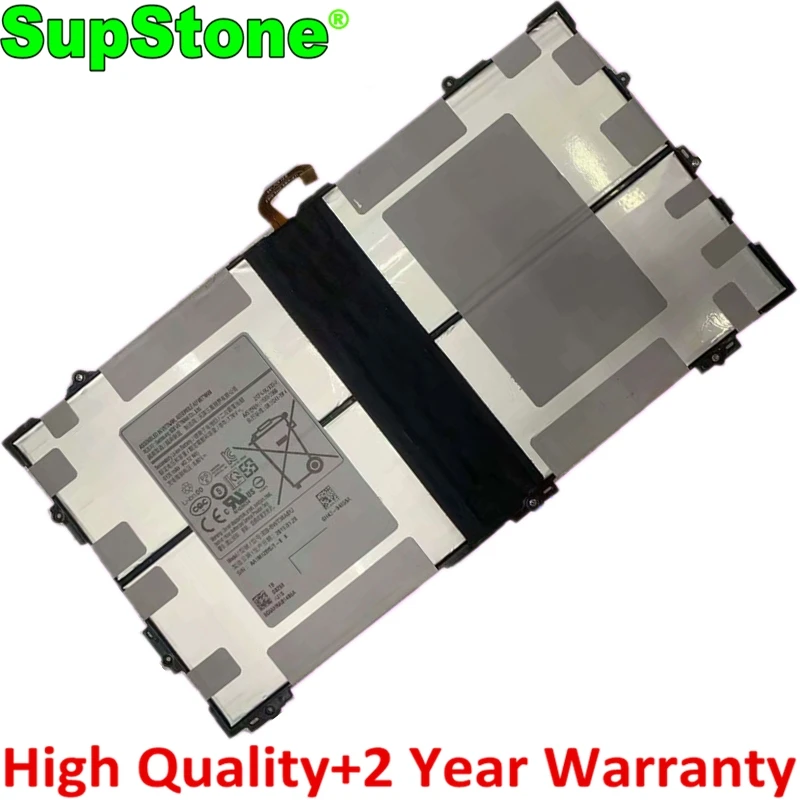 SupStone New EB-BW738ABU Laptop Battery For Samsung Galaxy Book2 SM-W737A W737V AA1KA03FS/T GH43-04858A
SupStone New EB-BW738ABU Laptop Battery For Samsung Galaxy Book2 SM-W737A W737V AA1KA03FS/T GH43-04858A