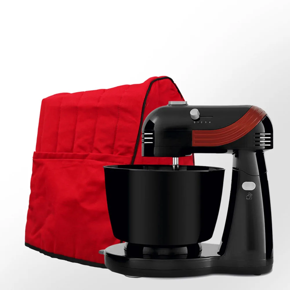 Kitchen Food Dust Cover Anti-Dirt Case Clean For Kitchenaid Mixer Stand Mixer Cover for All KitchenAid Mixers
Kitchen Food Dust Cover Anti-Dirt Case Clean For Kitchenaid Mixer Stand Mixer Cover for All KitchenAid Mixers