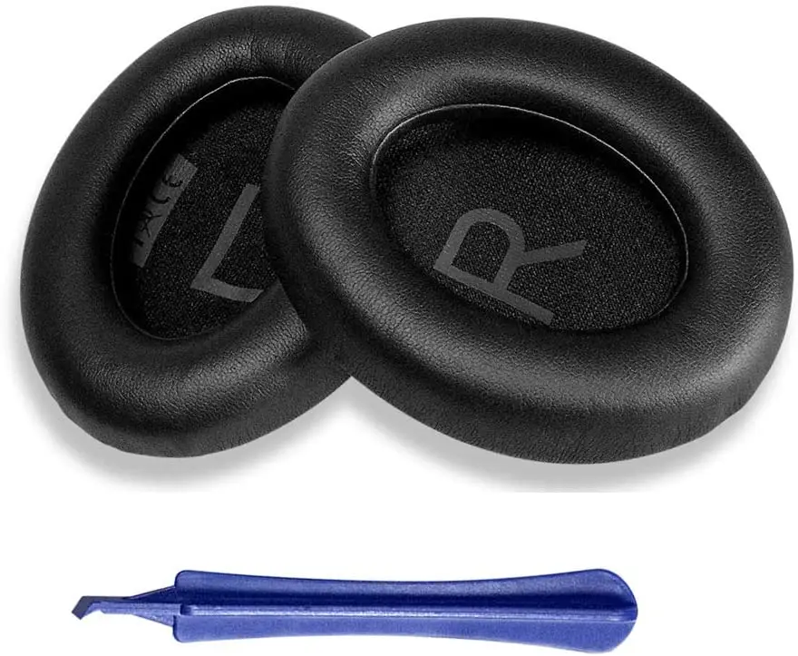 Сменные амбушюры для Bose 700, наушники NC700, совместимые с Bose 700, амбушюры от Earpad Guys
Сменные амбушюры для Bose 700, наушники NC700, совместимые с Bose 700, амбушюры от Earpad Guys