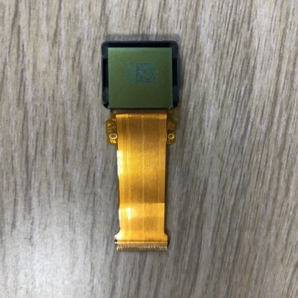 Display OLED micro For Guide TS450 Thermal Rifle Scope maintenance 0.39 inch
Display OLED micro For Guide TS450 Thermal Rifle Scope maintenance 0.39 inch