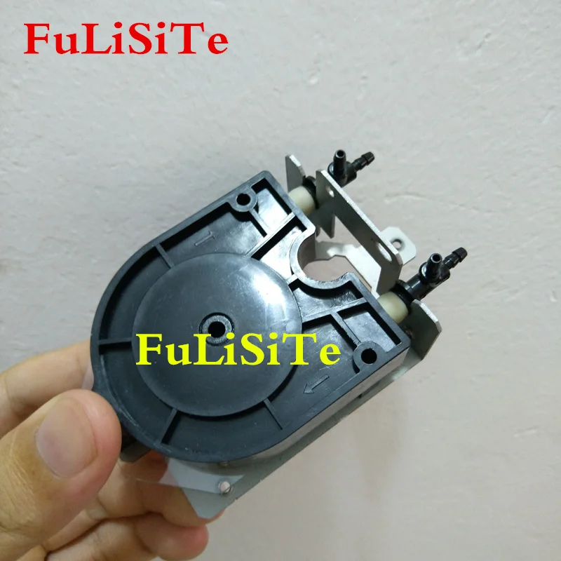 Original XC-540 VP540 U shape ink pump assy for SJ1045 EX SJ1000 RS640 VP540 VP300 dx4 dx7 solvent UV ink pump
Original XC-540 VP540 U shape ink pump assy for SJ1045 EX SJ1000 RS640 VP540 VP300 dx4 dx7 solvent UV ink pump