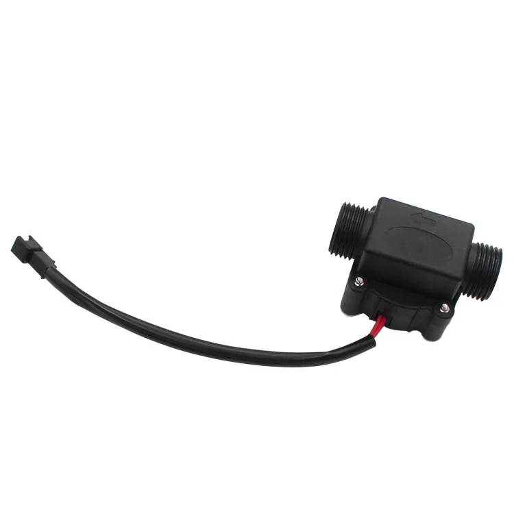 High-quality PP Baffle-type Water Flow Switch, Water Protection Flow Sensor, Electric Water Heater, Water Flow Sensor
High-quality PP Baffle-type Water Flow Switch, Water Protection Flow Sensor, Electric Water Heater, Water Flow Sensor