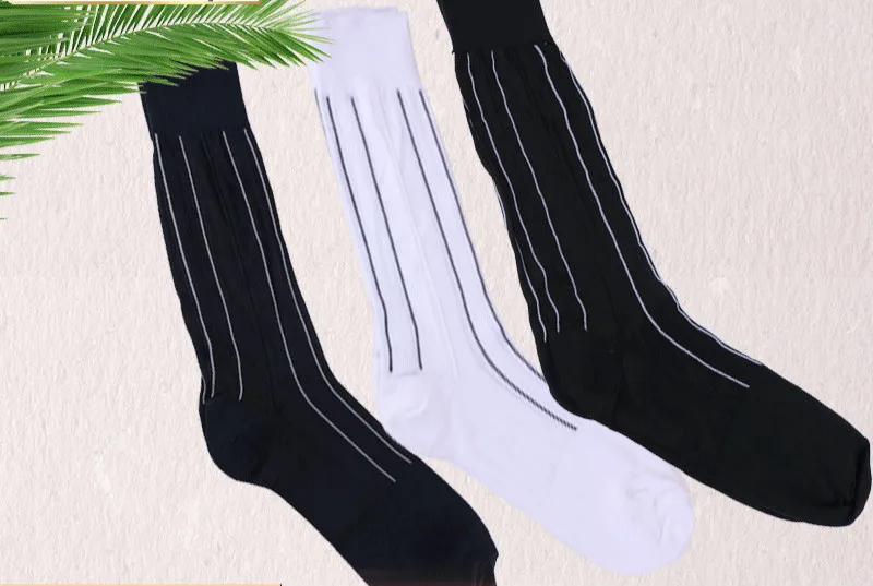Men's Socks Ultra Thin Tube Socks Mens Formal Dress Suit Socks Sexy Sheer Transparent Socks Erotic Male Business Dress Socks
Men's Socks Ultra Thin Tube Socks Mens Formal Dress Suit Socks Sexy Sheer Transparent Socks Erotic Male Business Dress Socks