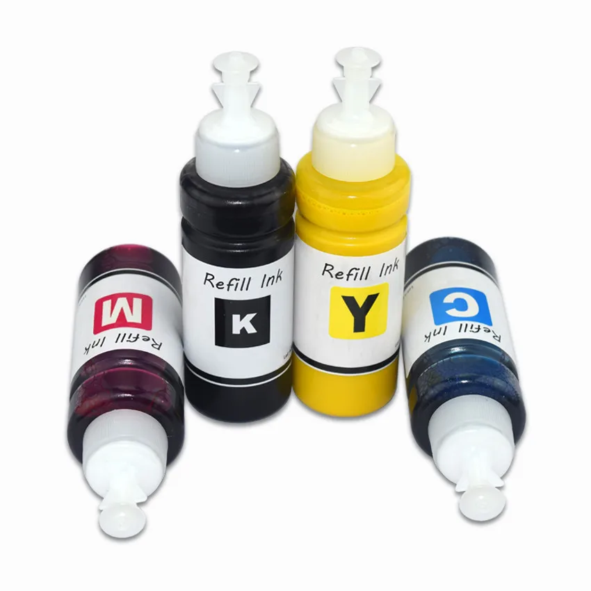 PGI-2700 PGI2700 Refill Pigment Ink for Canon MAXIFY MB5370 MB5070 iB4070 MB5170 MB5470 iB4170 Printer
PGI-2700 PGI2700 Refill Pigment Ink for Canon MAXIFY MB5370 MB5070 iB4070 MB5170 MB5470 iB4170 Printer