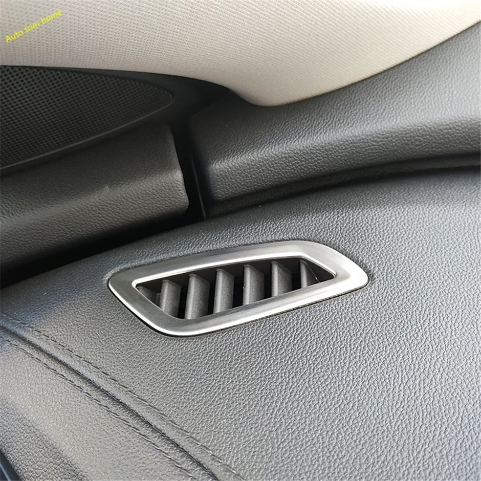 Door Stereo Speaker Audio Sound / Center Control Gear Shift Panel Cover Trim Fit For Opel Insignia GSi / Buick Regal 2017 - 2023
Door Stereo Speaker Audio Sound / Center Control Gear Shift Panel Cover Trim Fit For Opel Insignia GSi / Buick Regal 2017 - 2023