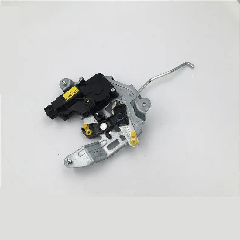 812901F020 Genuine rear cover lock latch actuator for kia Sportage 04-10 trunk rear door lock Tail Gate Latch Lock 81290-1F020
812901F020 Genuine rear cover lock latch actuator for kia Sportage 04-10 trunk rear door lock Tail Gate Latch Lock 81290-1F020