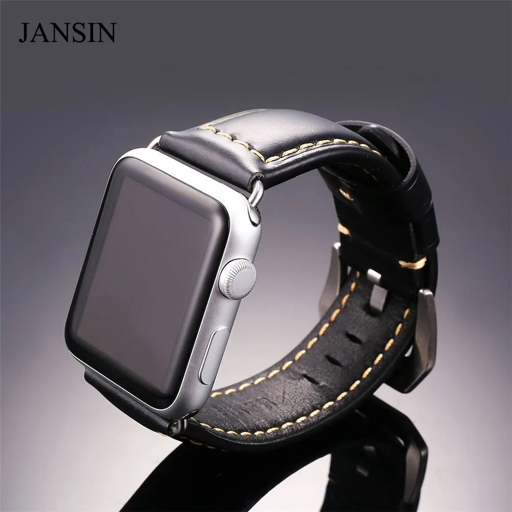 Leather Loop Strap For Apple Watch Ultra 2 Band 49mm Bracelet Wrist Belt iWatch 44mm 45mm 40mm Series 9 8 7 Band 41/42mm Correa
Leather Loop Strap For Apple Watch Ultra 2 Band 49mm Bracelet Wrist Belt iWatch 44mm 45mm 40mm Series 9 8 7 Band 41/42mm Correa