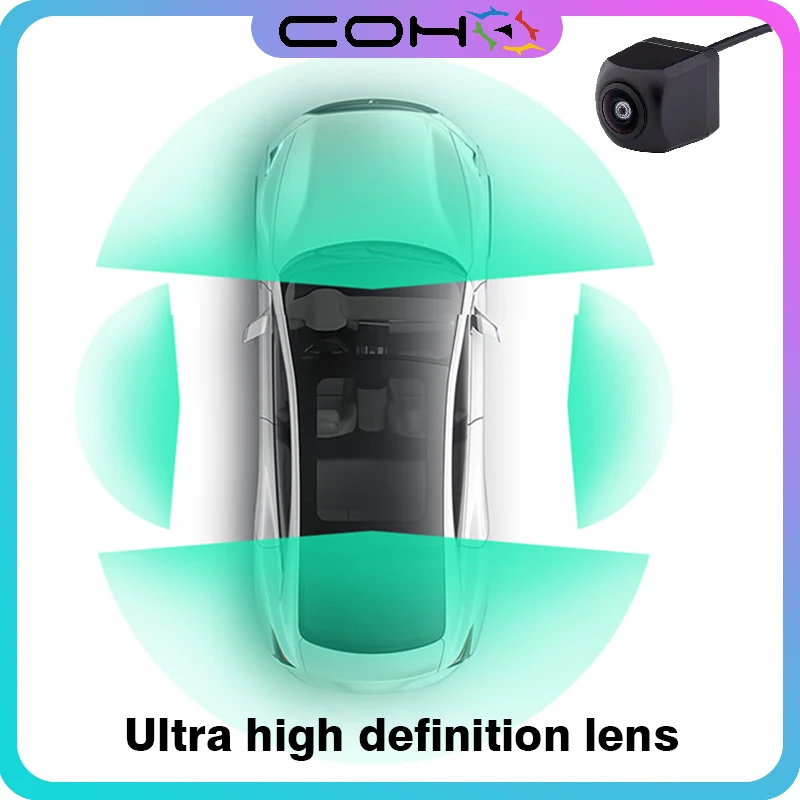 Super 3D Panoramic Camera 360 Degree SUV Car Bird Eye Surround View Parking Monitor DVR System AHD VGA HDMI Output Support WDR
Super 3D Panoramic Camera 360 Degree SUV Car Bird Eye Surround View Parking Monitor DVR System AHD VGA HDMI Output Support WDR
