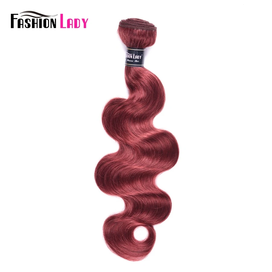 Fashion Lady Pre-Colored Red Peruvian Hair Estensions Human Hair Bundles Non-Remy Bodywave Bundles Human Hair 33# 1 Piece
Fashion Lady Pre-Colored Red Peruvian Hair Estensions Human Hair Bundles Non-Remy Bodywave Bundles Human Hair 33# 1 Piece