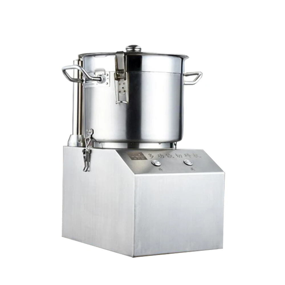 Meat Stuffing Mincing Machine Garlic Chili Sesame Grinding Machine
Meat Stuffing Mincing Machine Garlic Chili Sesame Grinding Machine