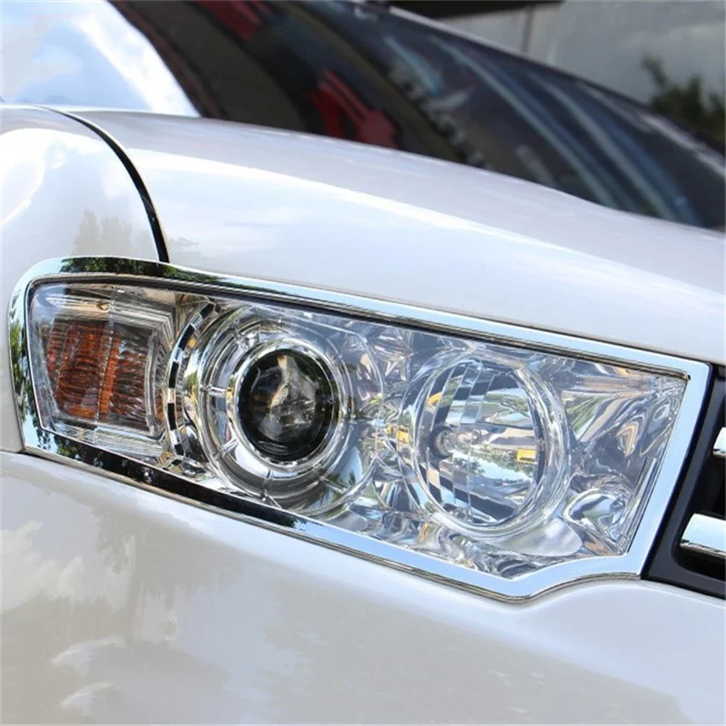 Передняя фара WELKINRY для Mitsubishi Pajero Sport 2nd generation KG KH 2013-2019 Shogun Montero Sport Challenger
Передняя фара WELKINRY для Mitsubishi Pajero Sport 2nd generation KG KH 2013-2019 Shogun Montero Sport Challenger
