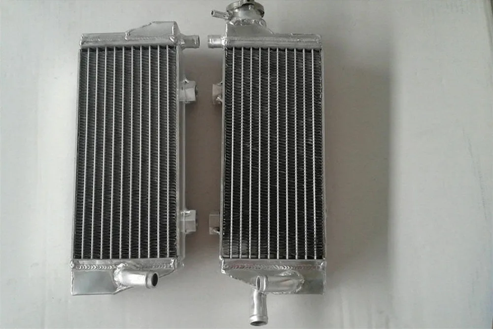 2008 2009 2010 2011 2012 2013 CHR FOR L&R aluminum radiator 125/200/250/300 SX/EXC/MXC
2008 2009 2010 2011 2012 2013 CHR FOR L&R aluminum radiator 125/200/250/300 SX/EXC/MXC