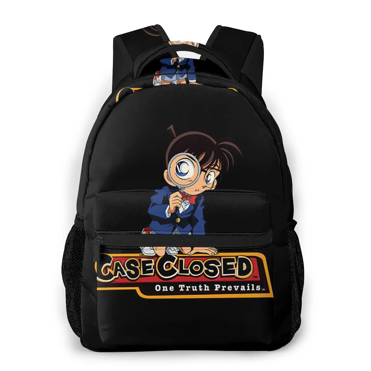 Detective Conan Backpack for Girls Boys Travel RucksackBackpacks for Teenage school bag
Detective Conan Backpack for Girls Boys Travel RucksackBackpacks for Teenage school bag