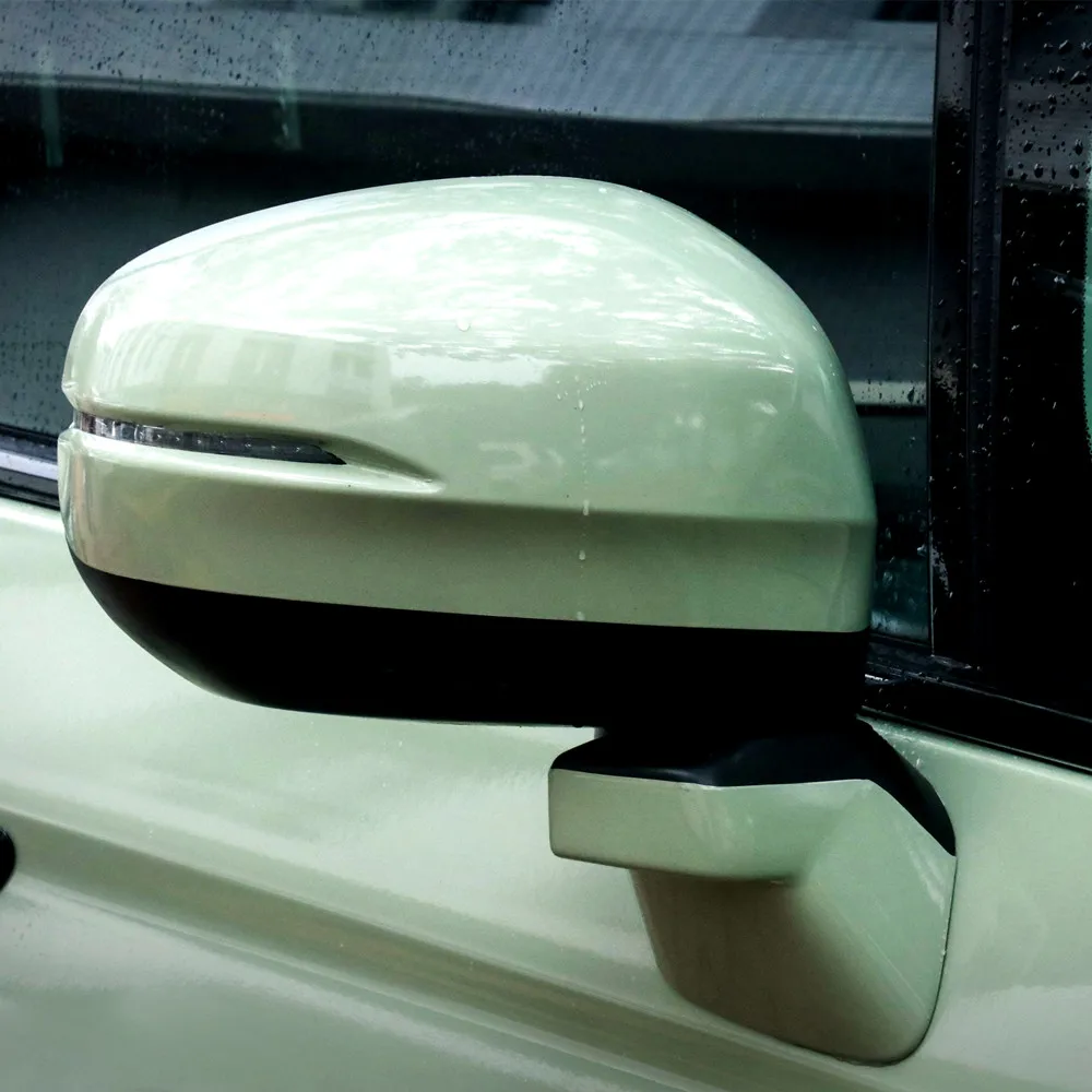 SUNICE High Gloss Green Car Wrap Vinyl Auto Wrapping Foils Vehicle Protective Covering Film Decor Stickers Wholesale Price
SUNICE High Gloss Green Car Wrap Vinyl Auto Wrapping Foils Vehicle Protective Covering Film Decor Stickers Wholesale Price