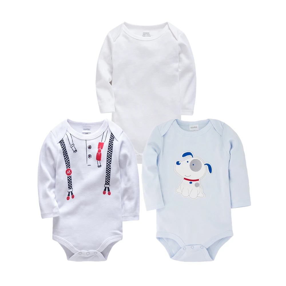 Long Sleeve Baby Pyjamas Newborn Girl Boy Pijamas bebe fille Cotton Breathable Soft ropas bebe de Newborn Sleepers Baby Pjiamas
Long Sleeve Baby Pyjamas Newborn Girl Boy Pijamas bebe fille Cotton Breathable Soft ropas bebe de Newborn Sleepers Baby Pjiamas
