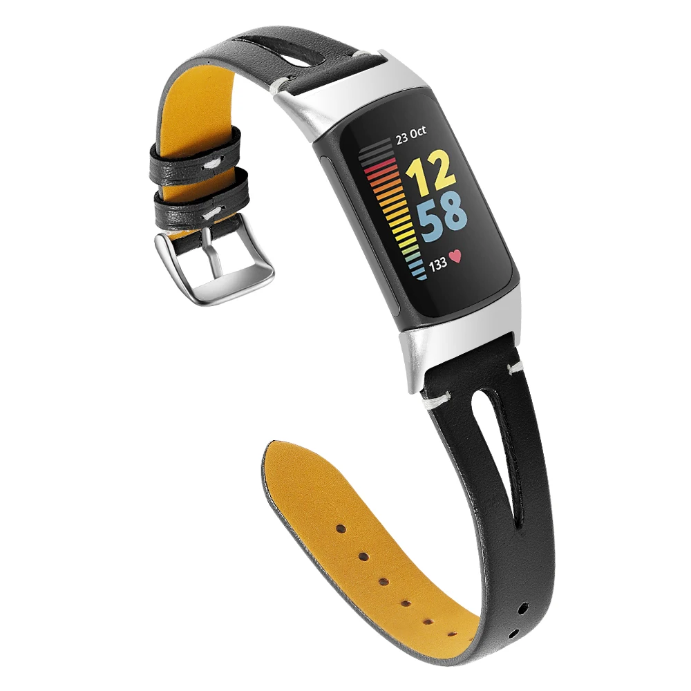 Ремешок кожаный для Fitbit Charge 6, 5, сменный Браслет с принтом для мужчин и женщин, ремешок для браслета Fitbit Charge 5, Аксессуары для браслета
Ремешок кожаный для Fitbit Charge 6, 5, сменный Браслет с принтом для мужчин и женщин, ремешок для браслета Fitbit Charge 5, Аксессуары для браслета