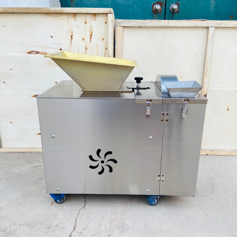Multifunctional Dough Making Machine Dough Cutting Machine For Small Dough Divider And Dough Ball Cutter Maker Machine
Multifunctional Dough Making Machine Dough Cutting Machine For Small Dough Divider And Dough Ball Cutter Maker Machine