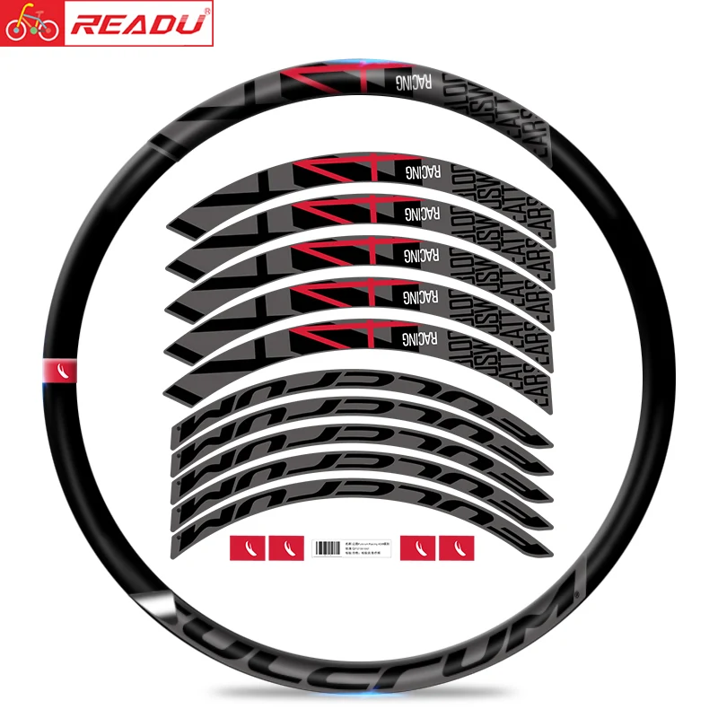Racing-4 DB road bike climbing wheel set sticker rim height 40mm disc brake bicycle rim decals racing 4
Racing-4 DB road bike climbing wheel set sticker rim height 40mm disc brake bicycle rim decals racing 4