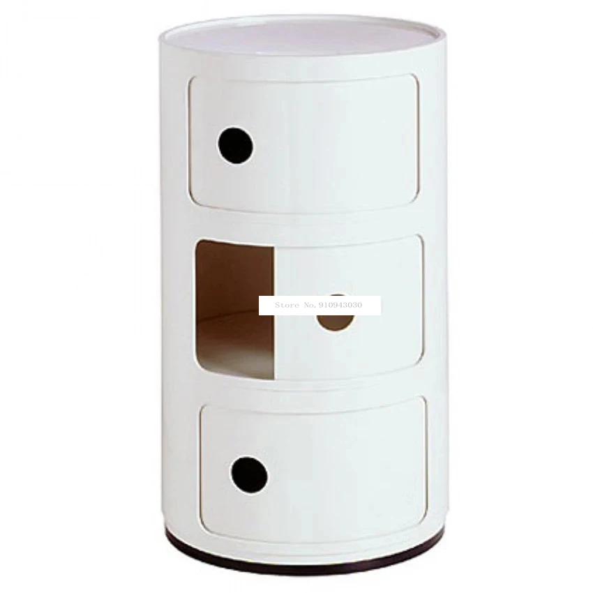 Minimalist 3 Layer Nightstands Nordic Modern ABS Living Room Bedroom Bedside Cabinet Simple Bedside Storage Cupboard Furniture
Minimalist 3 Layer Nightstands Nordic Modern ABS Living Room Bedroom Bedside Cabinet Simple Bedside Storage Cupboard Furniture