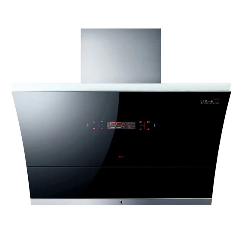 Household Range Hood Kitchen Ventilator Smoke Exhaust Ventilator Strong Suction & Auto Cleaning Side Suction Hood 900mm
Household Range Hood Kitchen Ventilator Smoke Exhaust Ventilator Strong Suction & Auto Cleaning Side Suction Hood 900mm