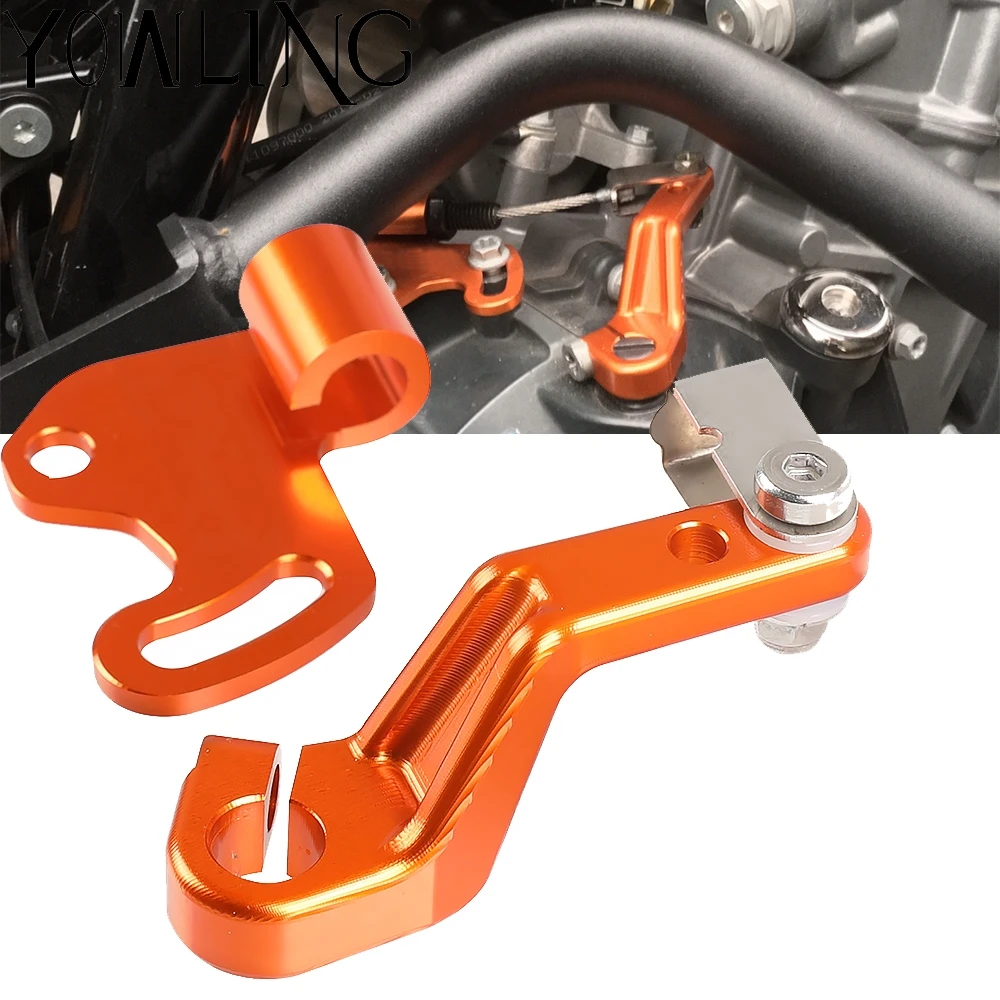 790 890 Adventure Motorcycle Accessories One Finger Clutch v2.0 compatible for 790Adventure 890Adventure 2019 2020 2021
790 890 Adventure Motorcycle Accessories One Finger Clutch v2.0 compatible for 790Adventure 890Adventure 2019 2020 2021
