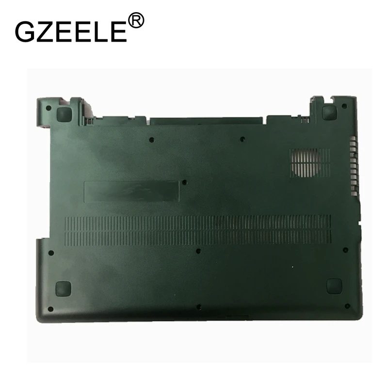 Новый нижний корпус для ноутбука Lenovo B50-50 tianyi 100-15IBD 15,6 дюйма, нижняя крышка, черный AP10E000700 5CB0K25439
Новый нижний корпус для ноутбука Lenovo B50-50 tianyi 100-15IBD 15,6 дюйма, нижняя крышка, черный AP10E000700 5CB0K25439