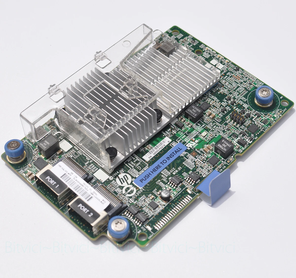 HP H240AR 726757-B21 12GB AROC 2 Port Internal Smart Host Bus Adapter HBA 749997-001 726759-001 749976-B21 726758-B21
HP H240AR 726757-B21 12GB AROC 2 Port Internal Smart Host Bus Adapter HBA 749997-001 726759-001 749976-B21 726758-B21